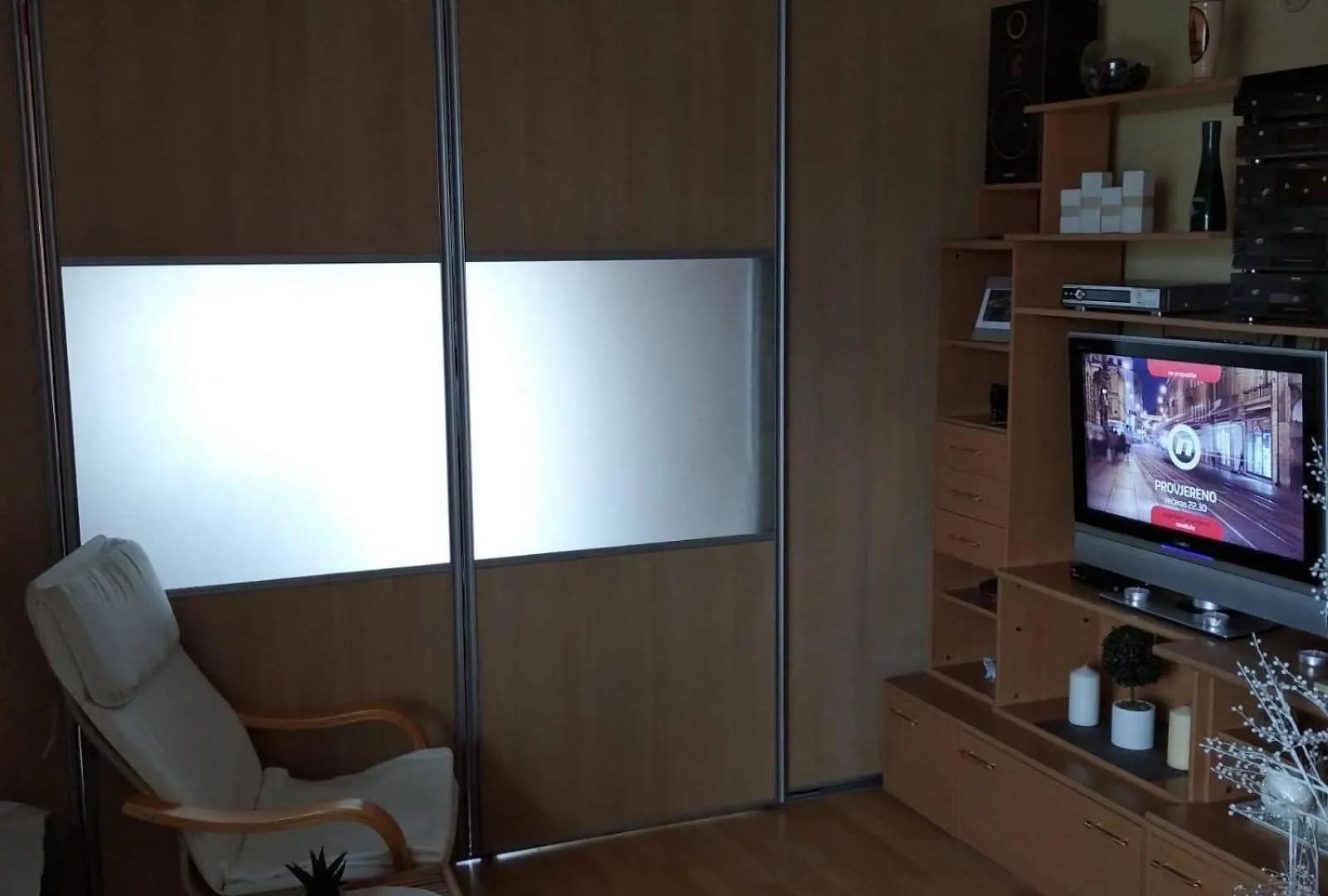 דירות PUY Apartman Monte Zaro קרואטיה