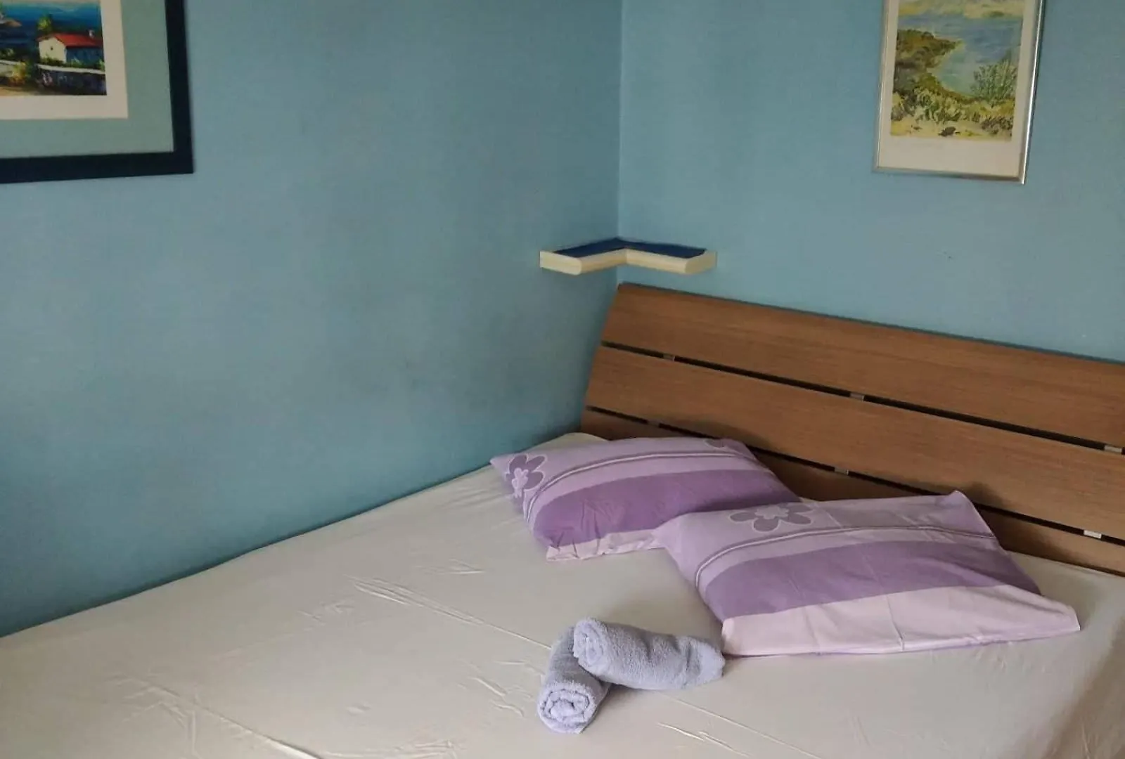 Apartman Monte Zaro Apartment Pula