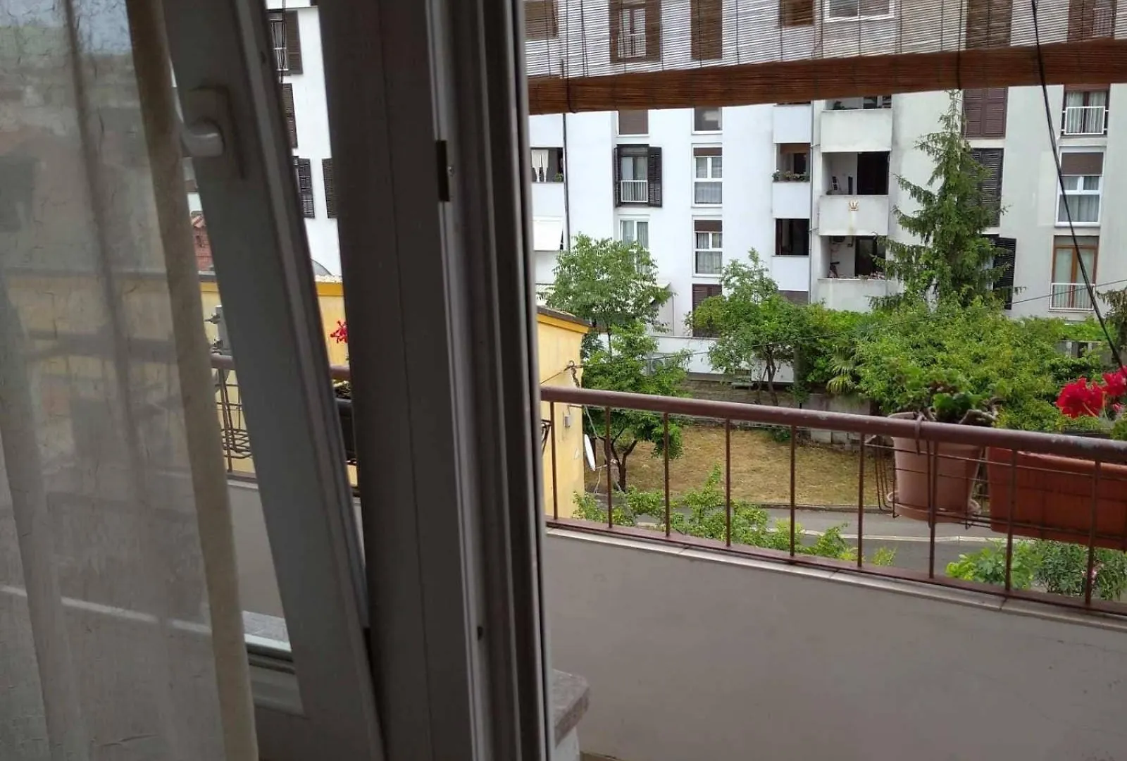 Apartman Monte Zaro Apartment Pula