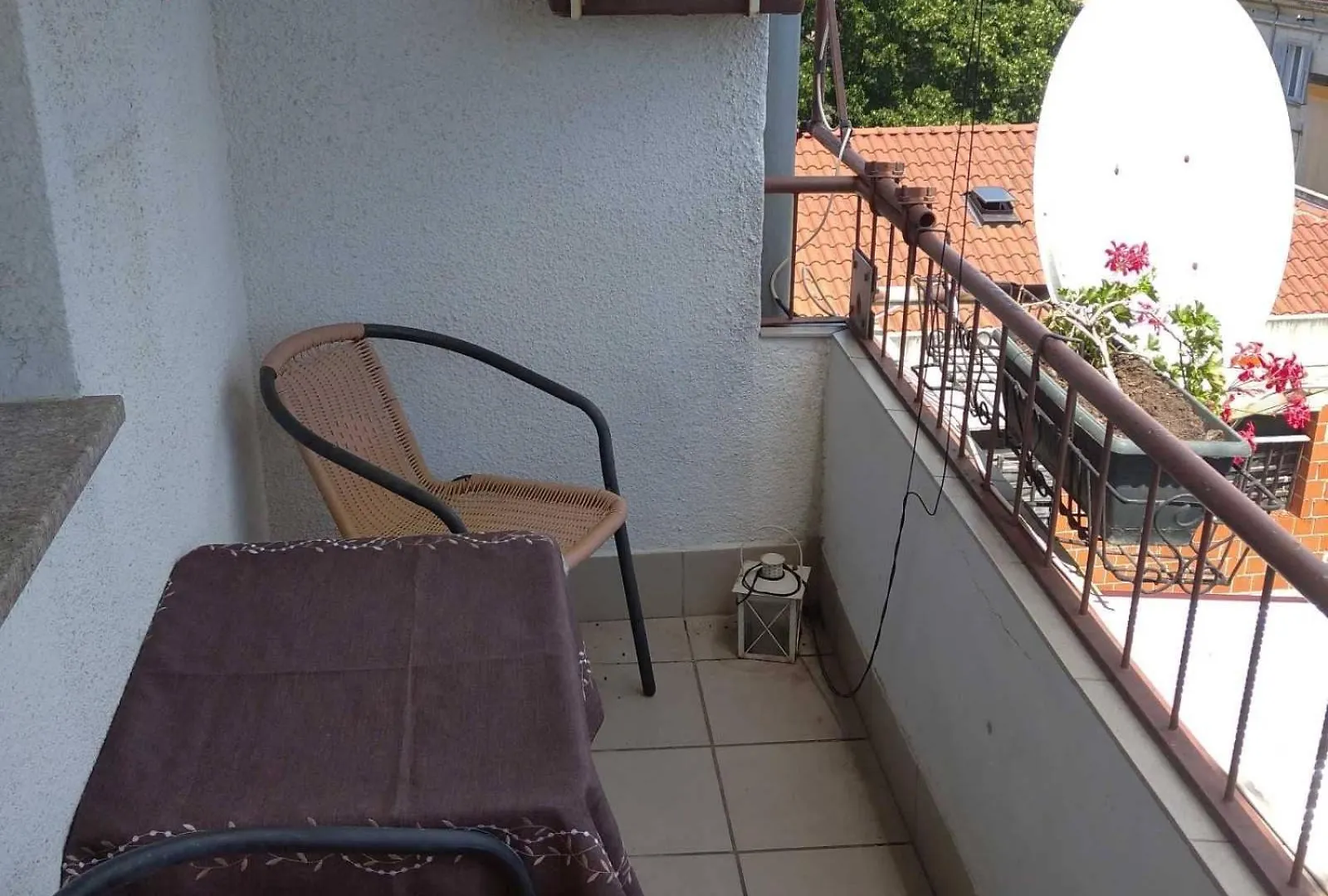 Apartman Monte Zaro Apartment Pula